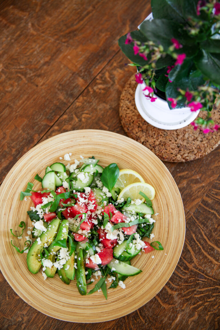 salademelondeau
