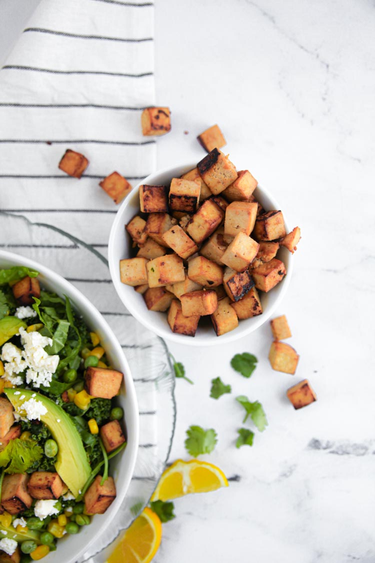 tofu passe partout