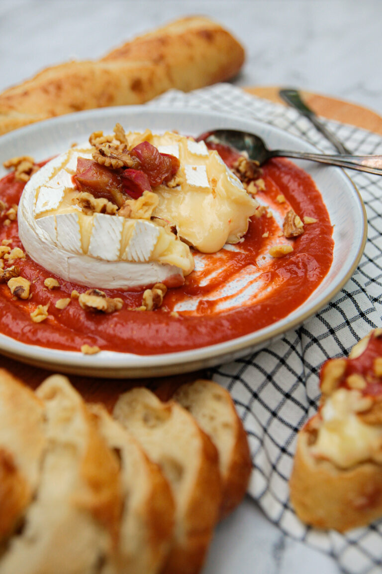 rhubarbe.brie.mangezquebec