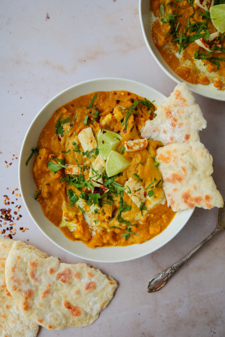 cari au halloumi
