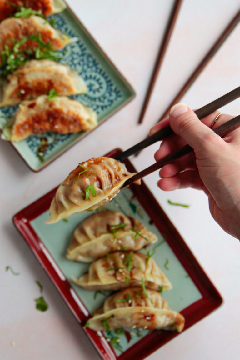 dumplings ve?ge? pvt