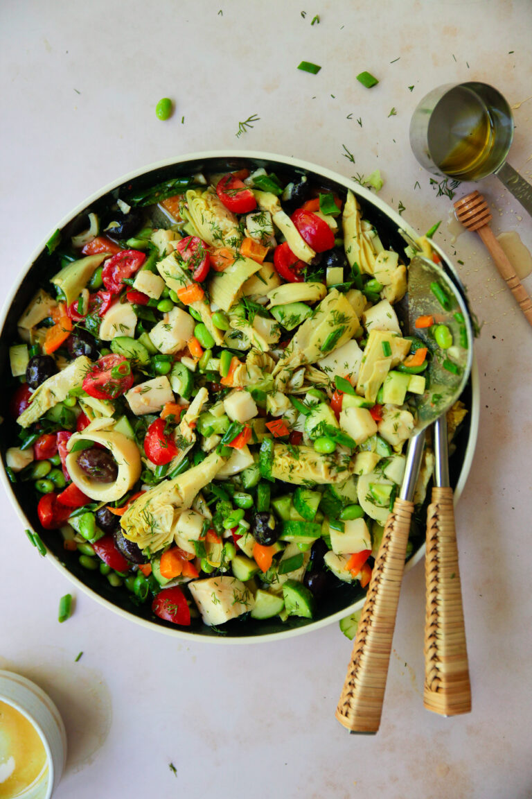 salademediterraneenne