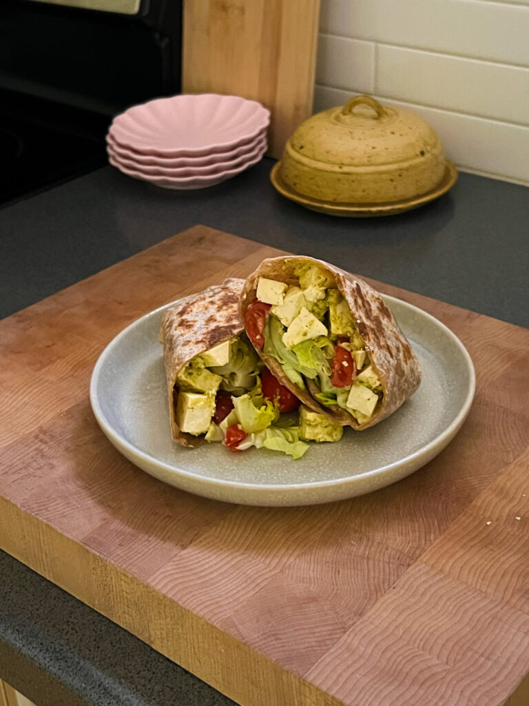 salade-de-tofu