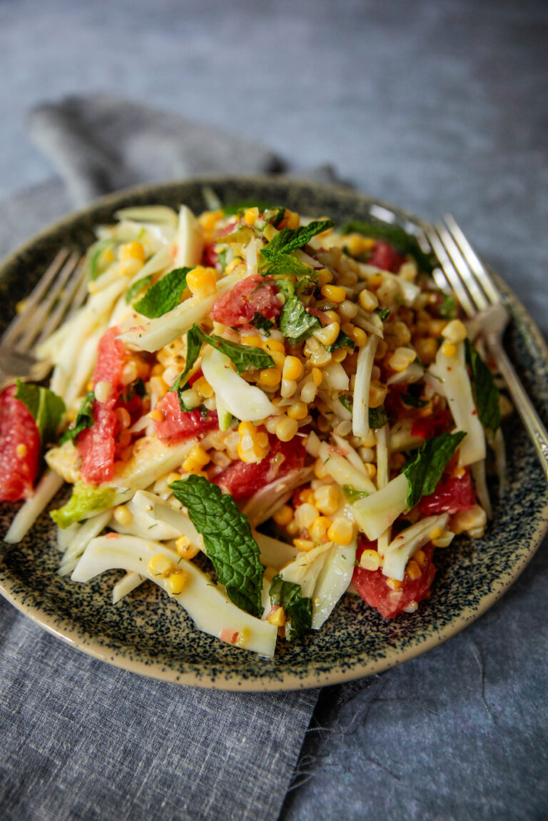 salade fenouil PASSION BOUFFE-1
