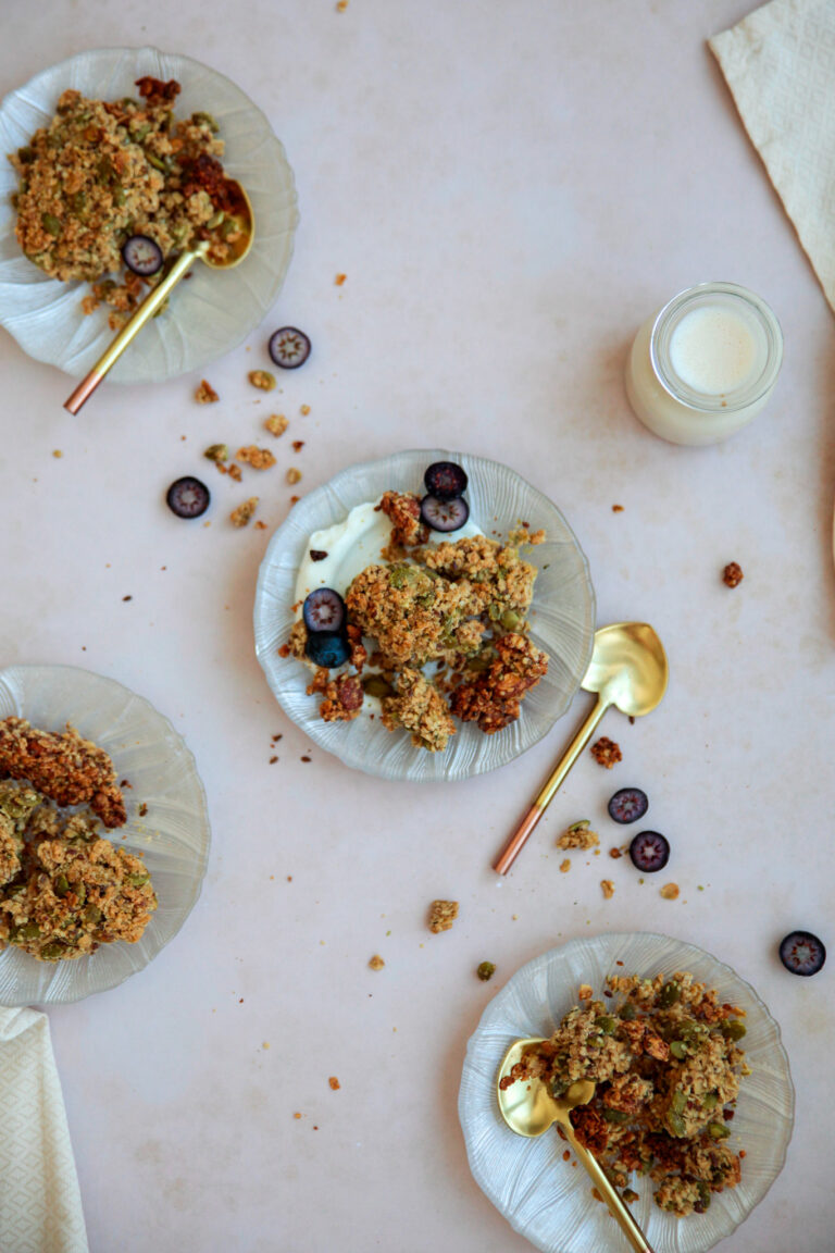 PB_granola