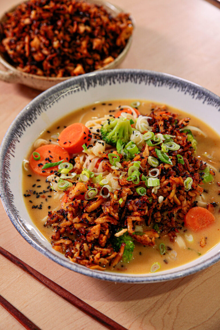 PB_soupe thai coco tofu croustillant