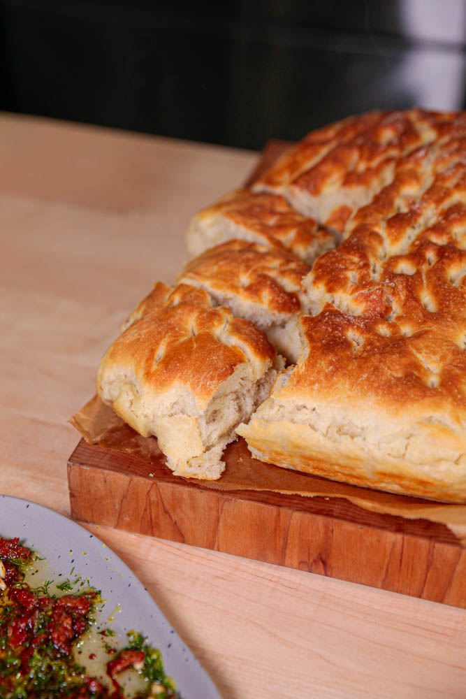 PB_focaccia rapide facile -1